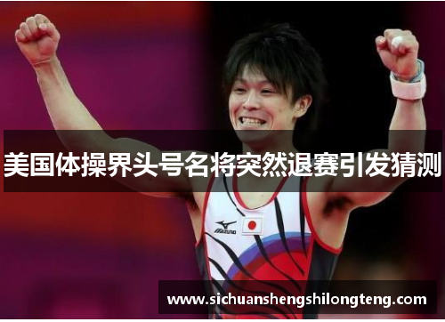 美国体操界头号名将突然退赛引发猜测
